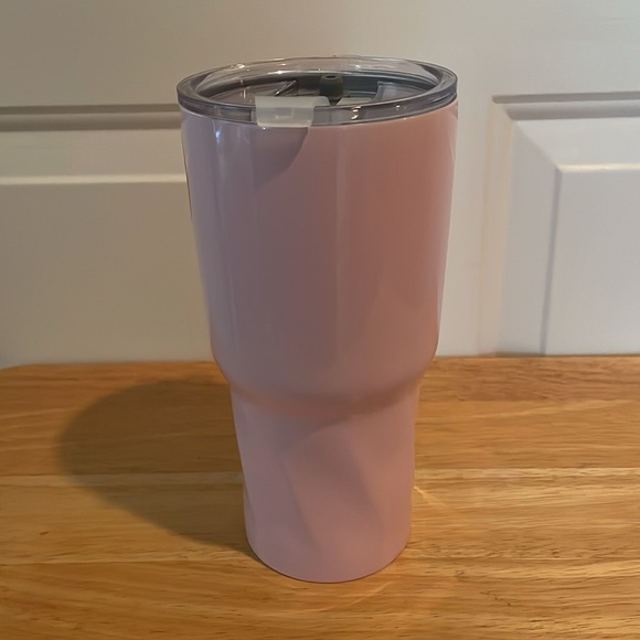 Halloween Insulated Tumbler-Hot/Cold-30 oz-Boo To You Ghosts/Pumpkins-NWT - Picture 5 of 17